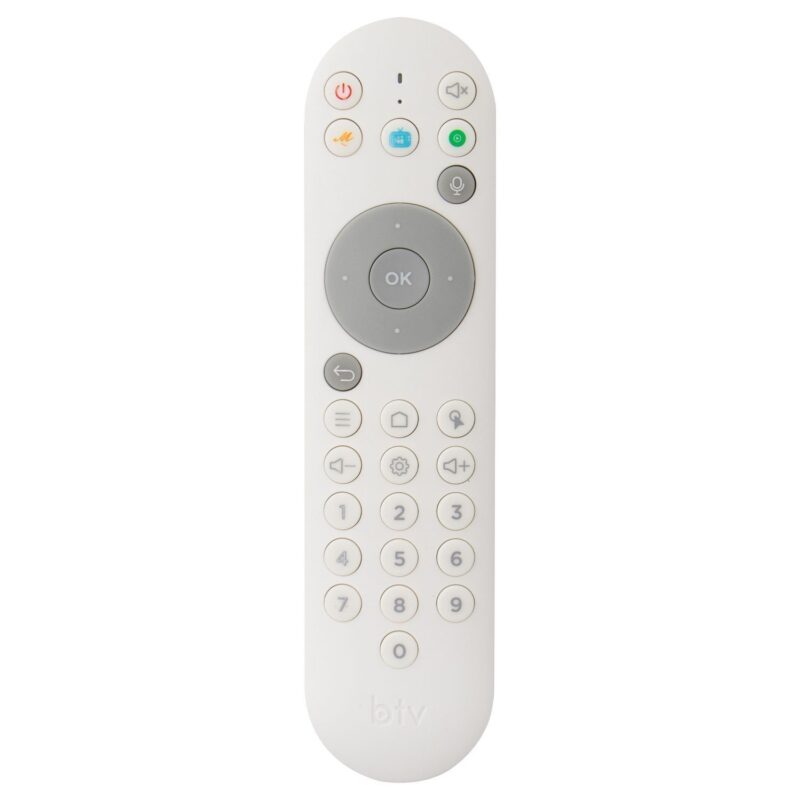 Receptor Btv 13 Ultra Hd 4k - Imagem 3
