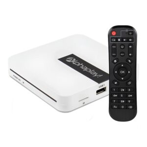 Receptor Alphaplay 