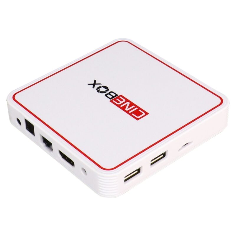 Receptor Cinebox C+ Dual Band - Imagem 2