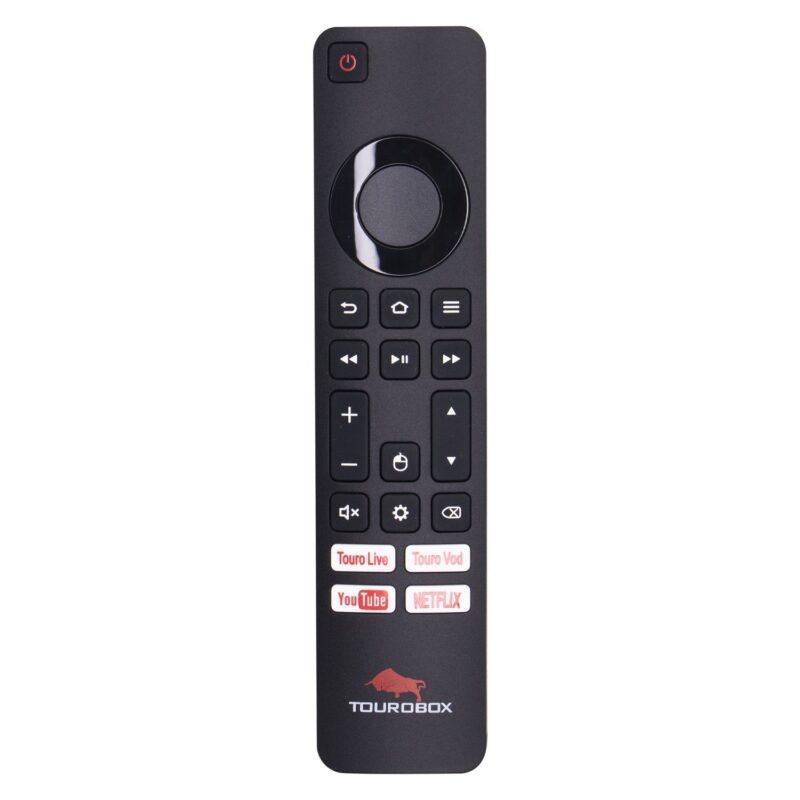 Aparelho Tourobox Stick HD Wi-Fi - Imagem 3