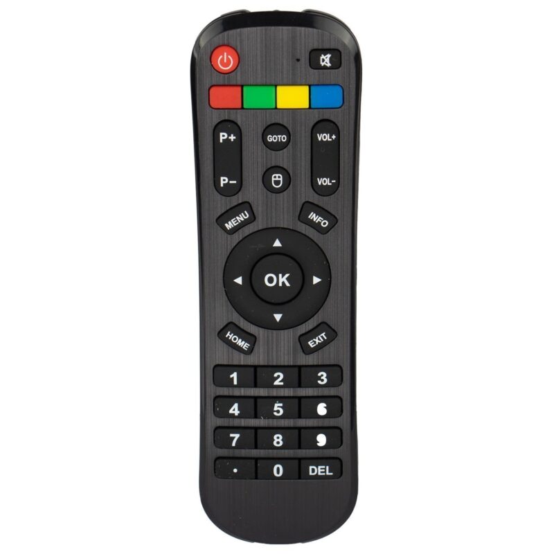 Receptor Tigre TG3 Digital HD Preto - Imagem 3