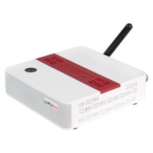 Cinebox Fantasia Pro Cor Branco