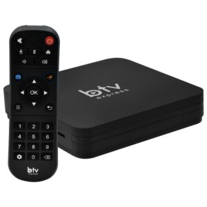 BTV E13 EXPRESS HD 8GB