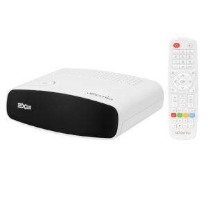 Receptor Athomics Ex Slim Hd