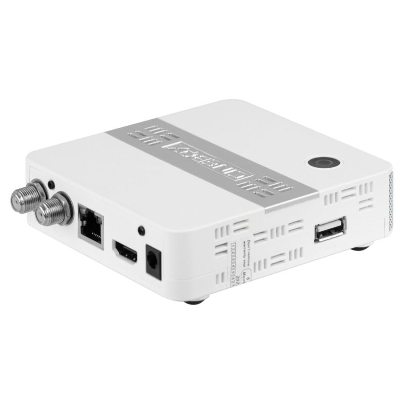 Cinebox Supremo Pro Branco - Imagem 2