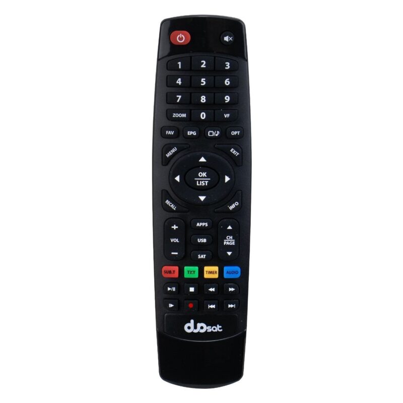 Receptor Duosat Troy Legend Wi-Fi - Imagem 3