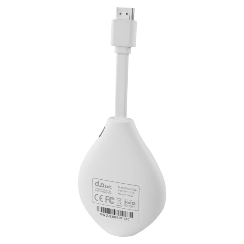 Duosat Pulse Drop - Imagem 2