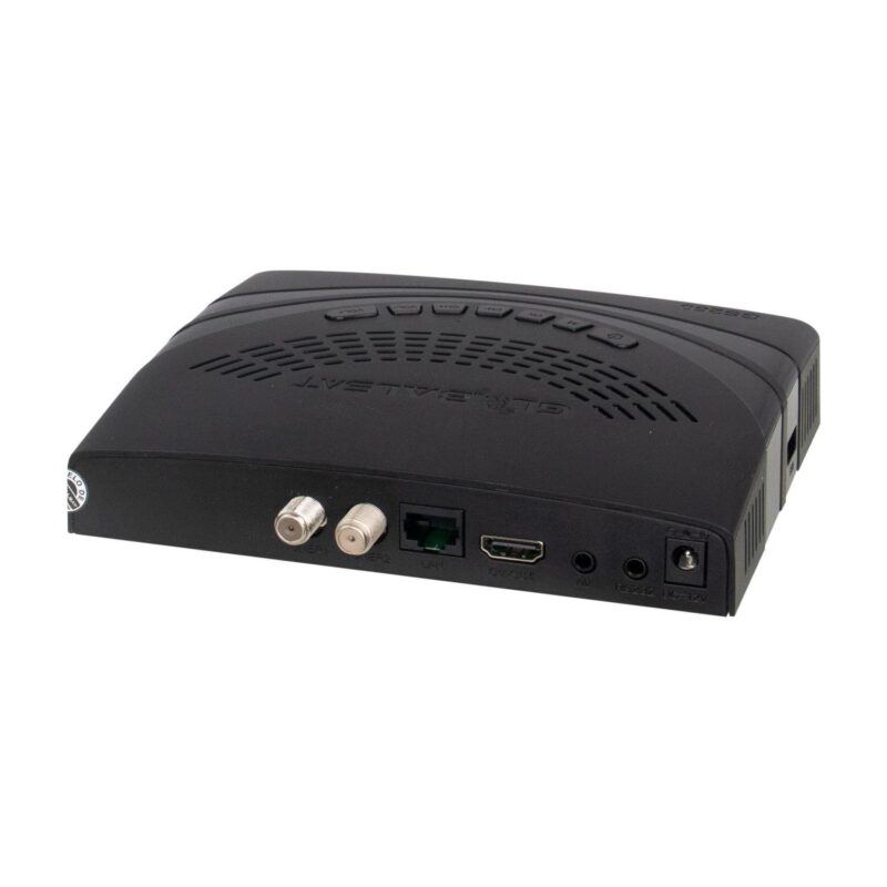Globalsat GS260 Pro - Imagem 2