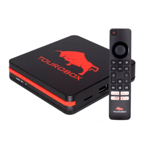 Tourobox Pro