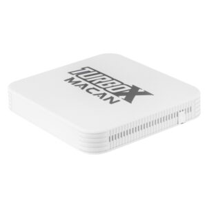 Audisat Turbo X Macan HD 16GB