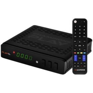 Receptor Champions Play GX Pro Wi-Fi
