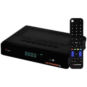 Receptor Champions Ultimate GX Pro Wi-Fi