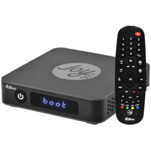 Aparelho Duosat Joy S Wi-Fi