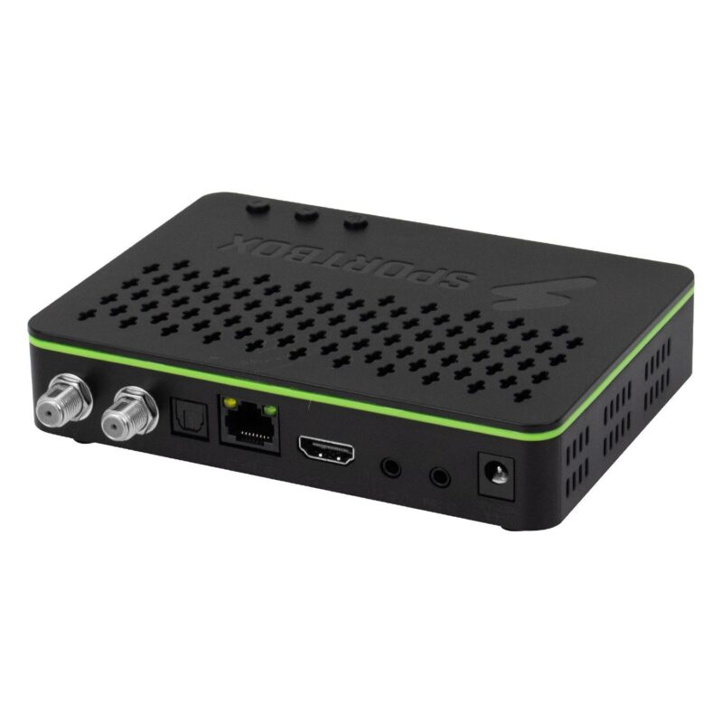 Receptor Sportbox One V2 - Imagem 2